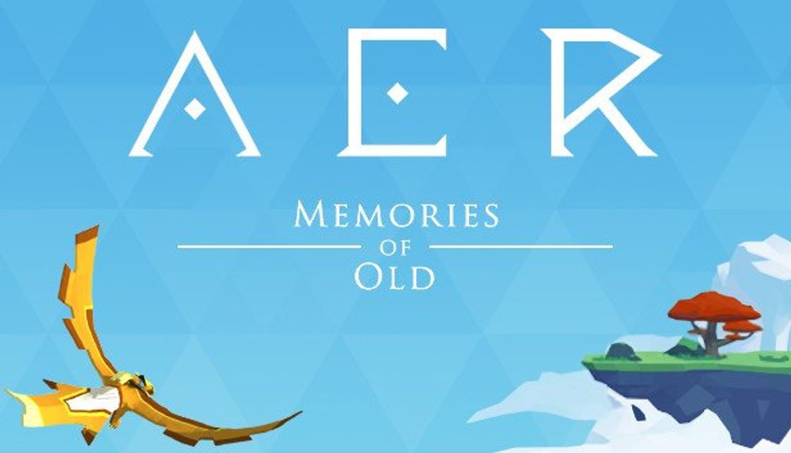 Title image for Aer
