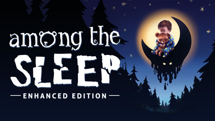 Title image for Among The Sleep