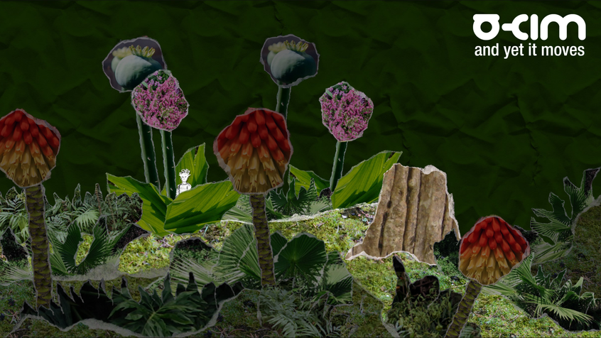 Title image for And Yet It Moves