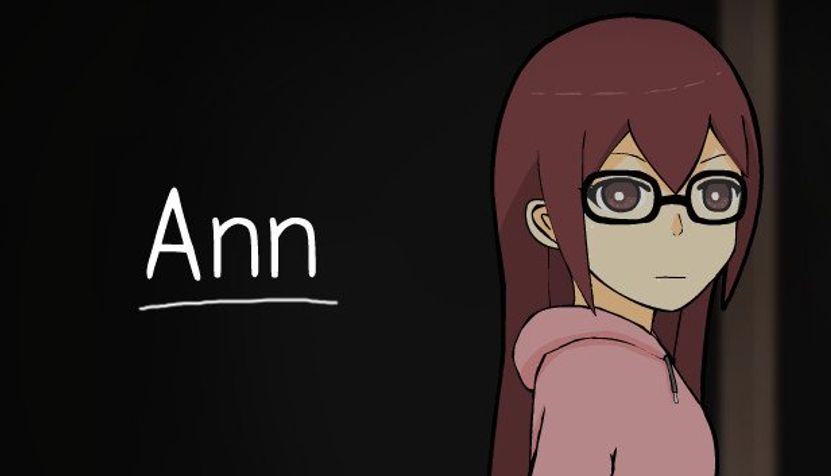 Title image for Ann
