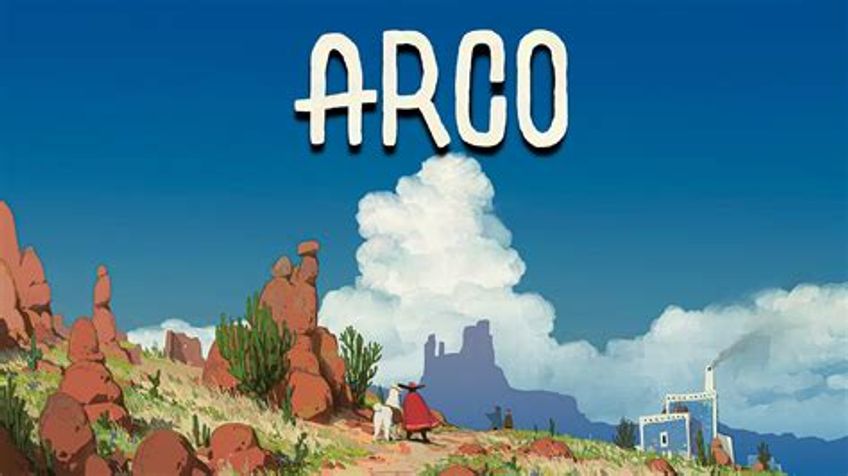 Title image for Arco