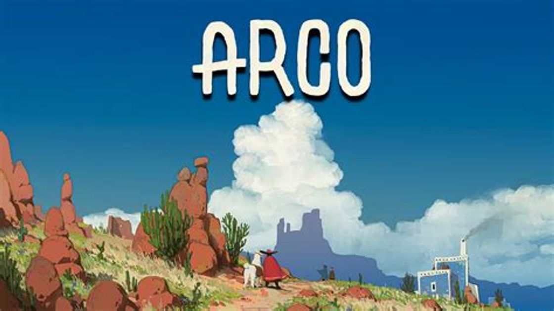 Title image for Arco