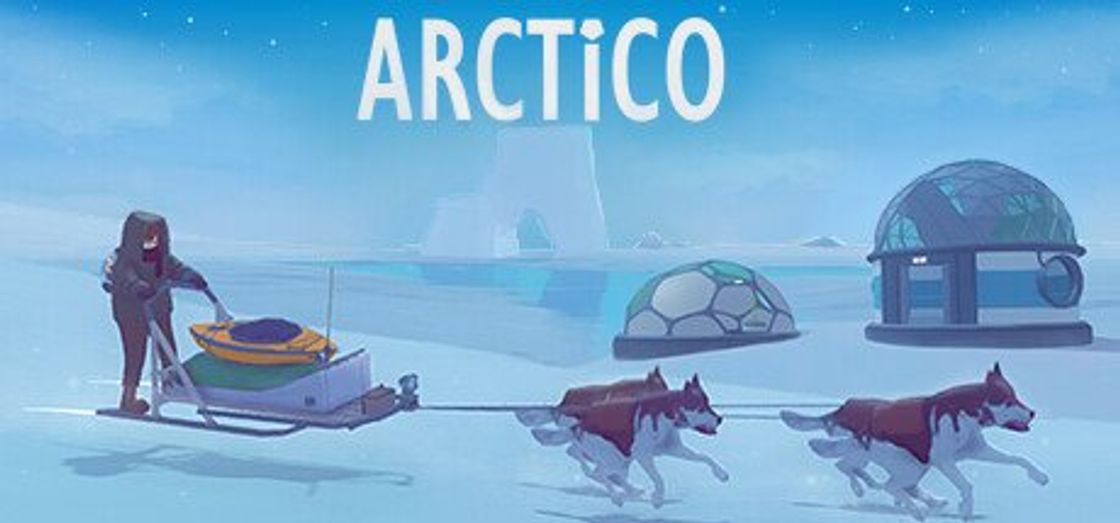 Title image for Arctico