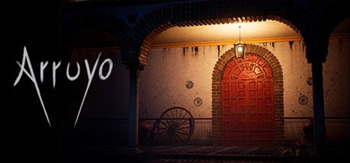 Title image for Arruyo