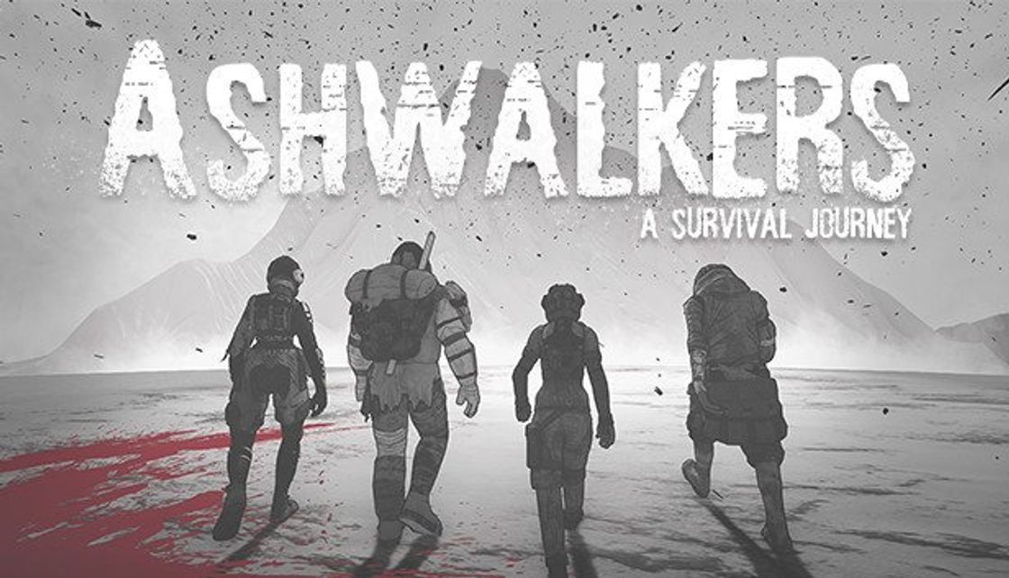 Title image for Ashwalkers