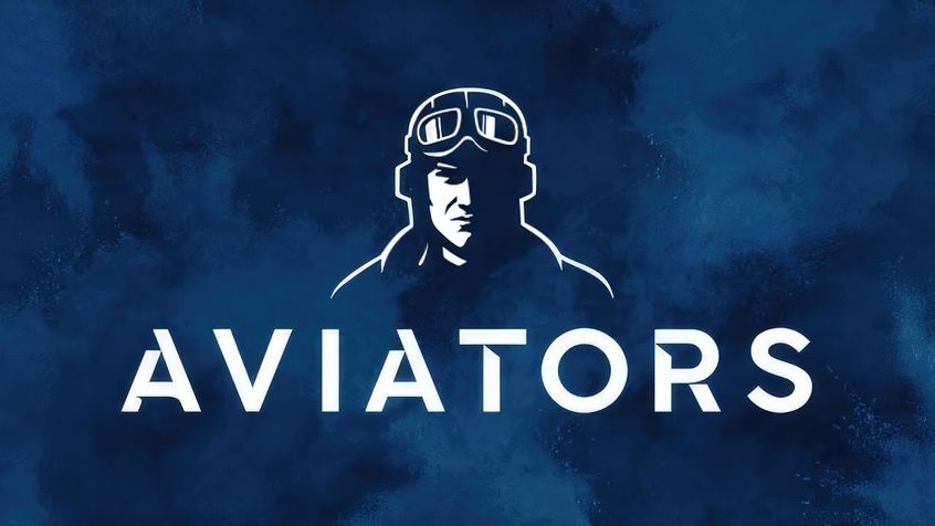 Title image for Aviators