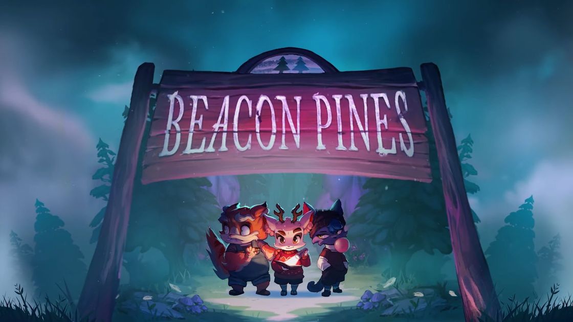 Title image for Beacon Pines Review