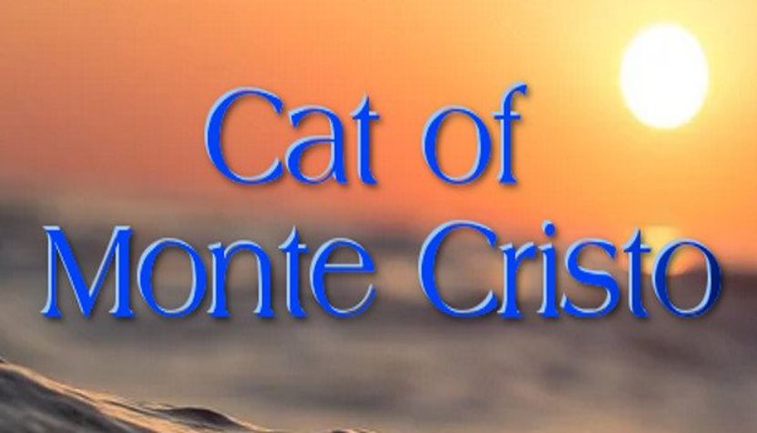 Title image for Cat Of Monte Cristo