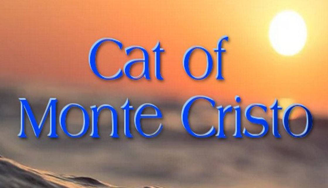 Title image for Cat Of Monte Cristo