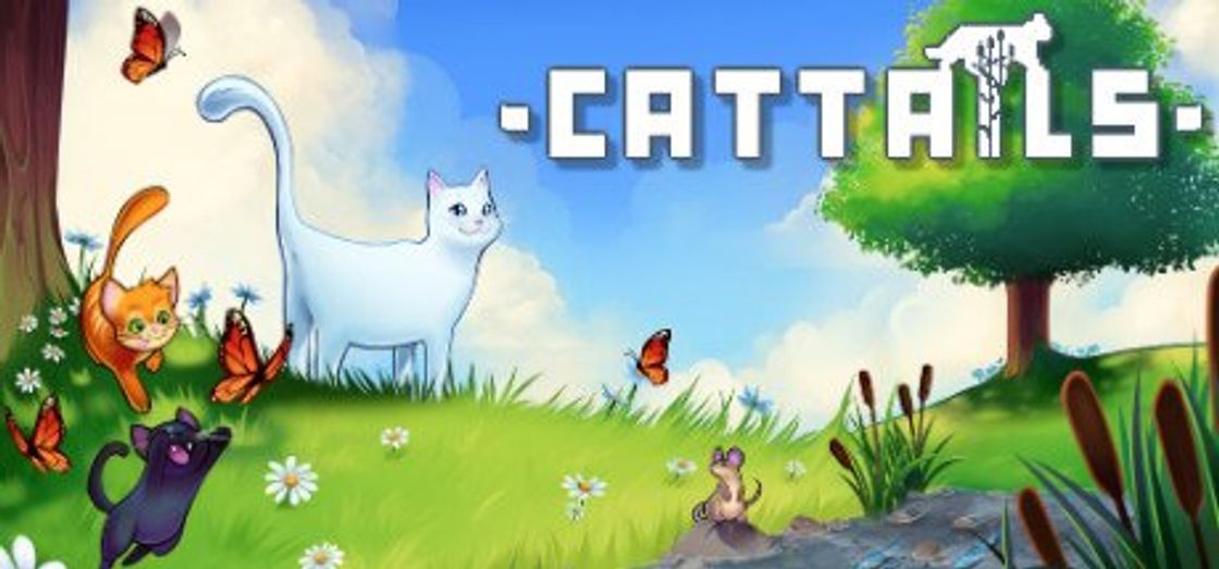 Title image for Cattails