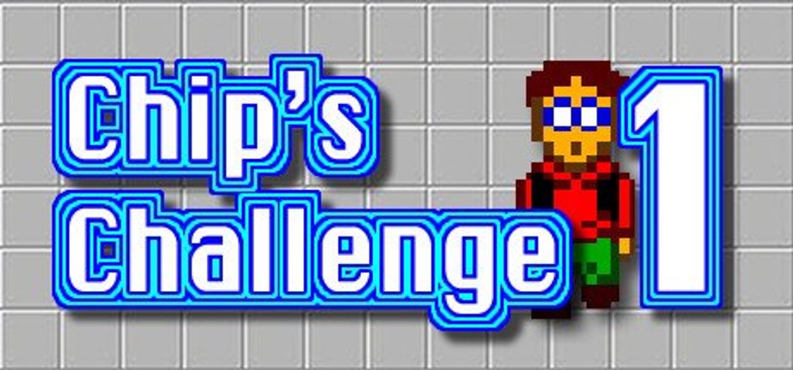 Title image for Chips Challenge