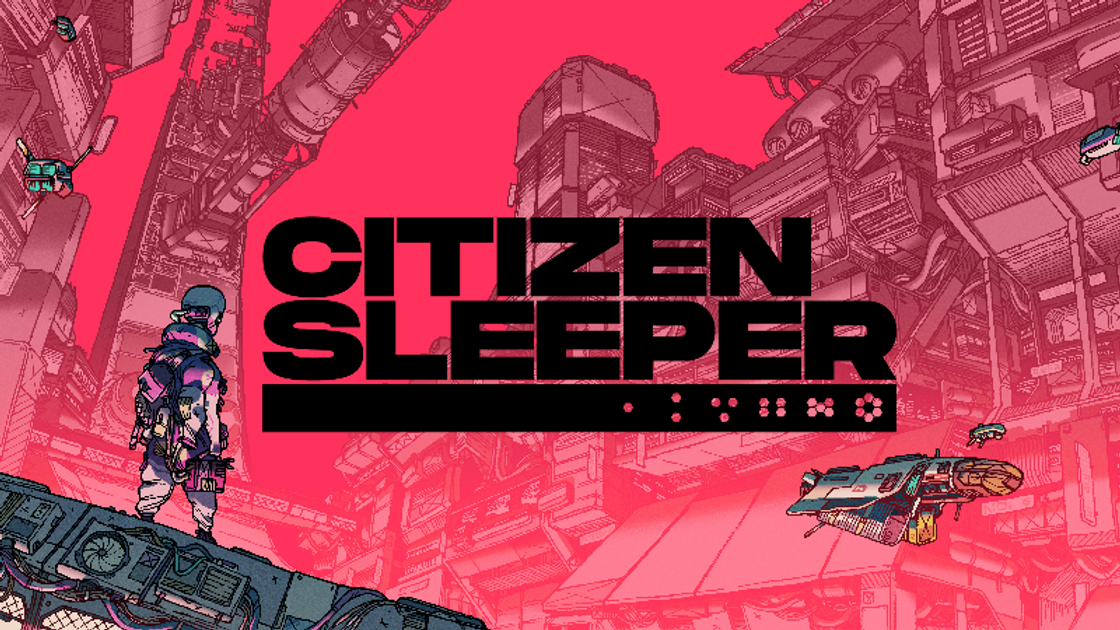 Title image for Citizen Sleeper