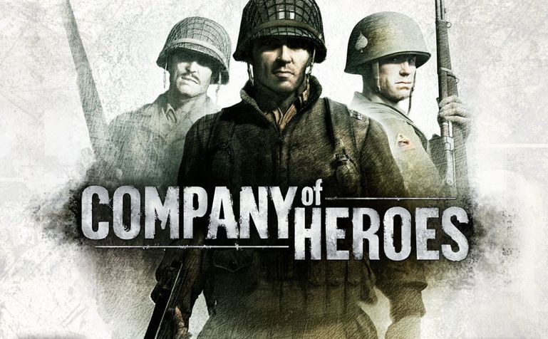 Title image for Company Of Heroes