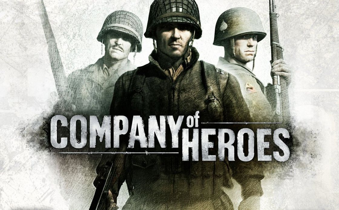 Title image for Company Of Heroes