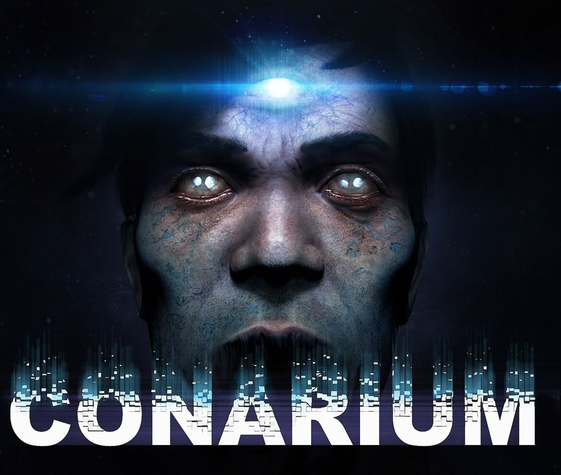 Title image for Conarium