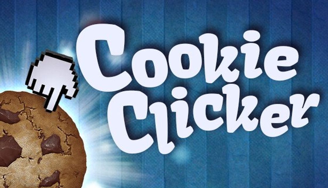 Title image for Cookie Clicker