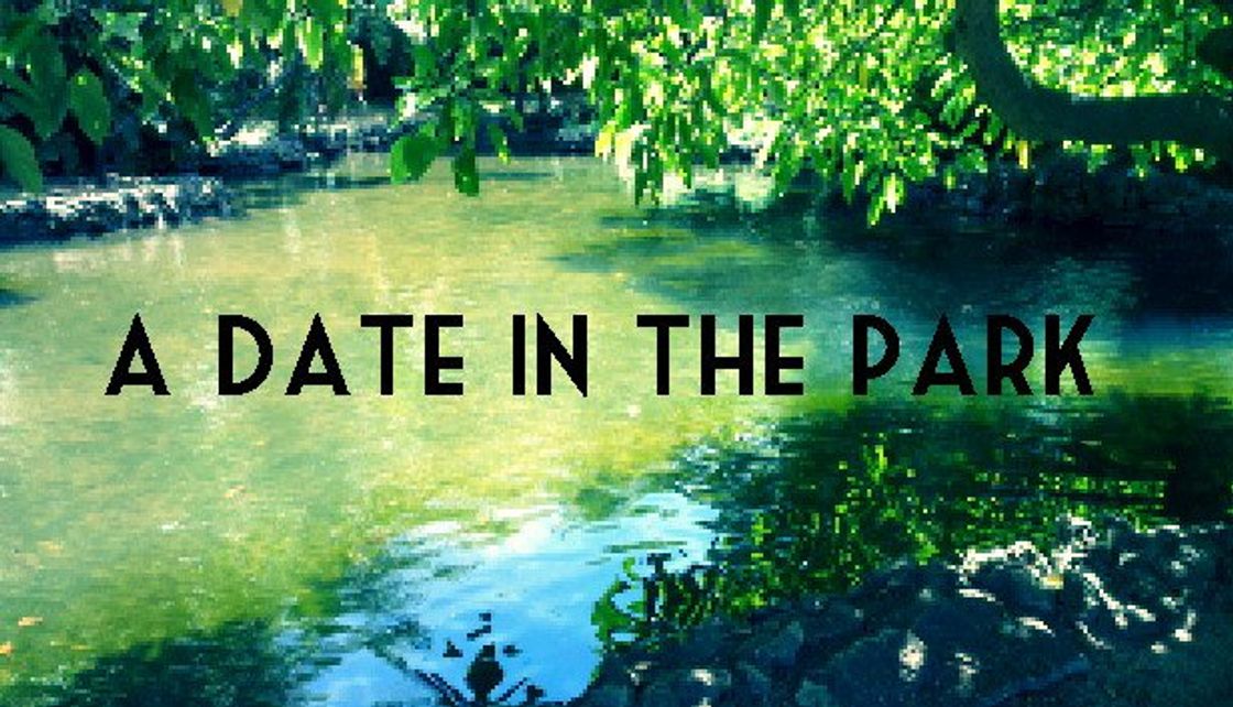 Title image for Date In The Park