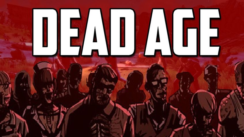 Title image for Dead Age