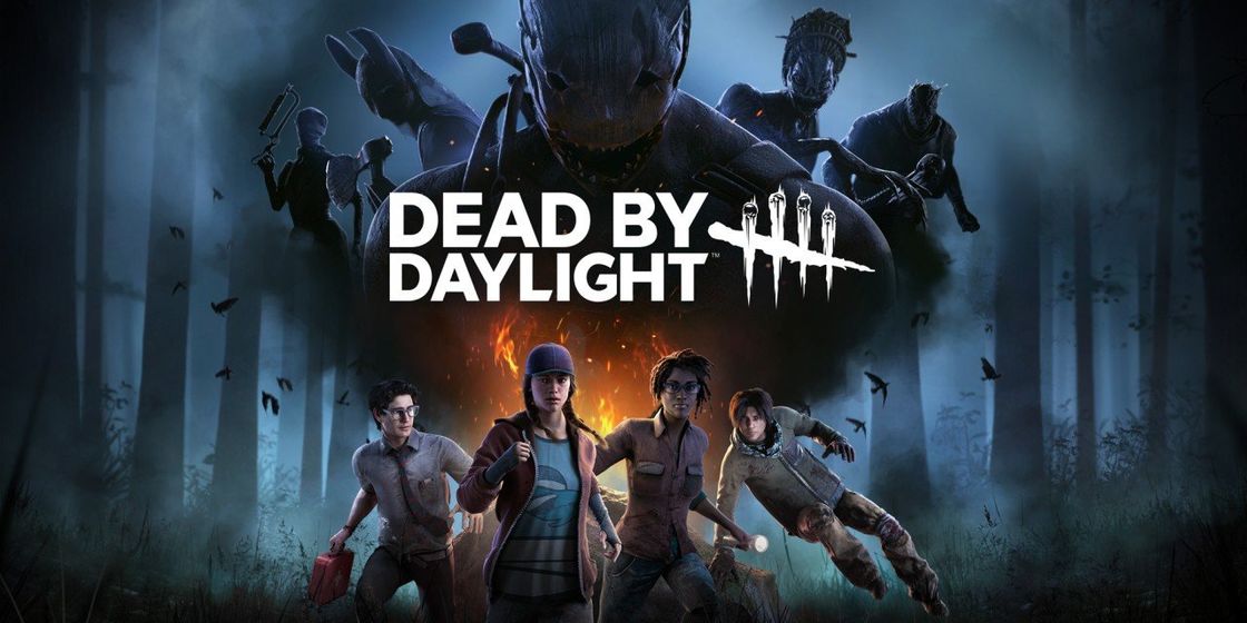Title image for Dead By Daylight