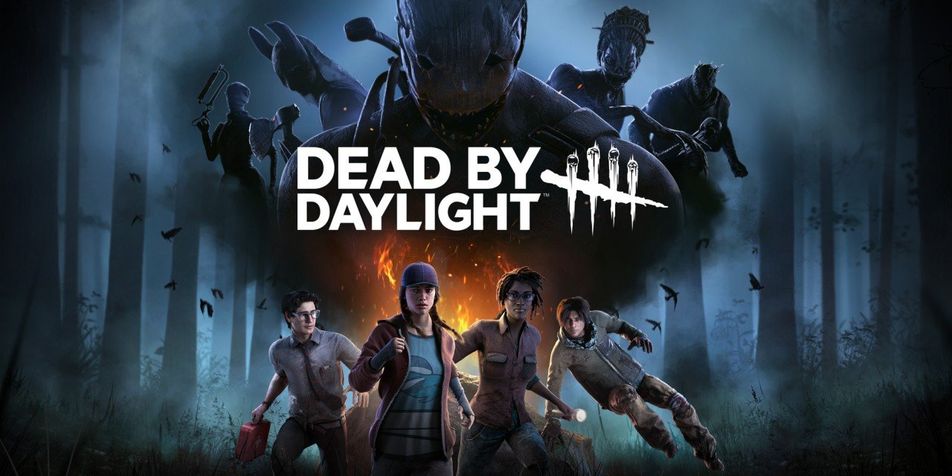 Title image for Dead By Daylight