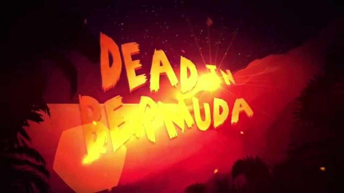 Title image for Dead In Bermuda