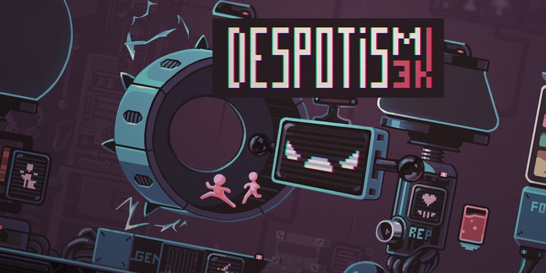 Title image for Despotism 3K