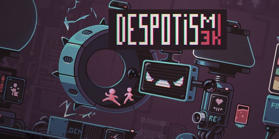 Title image for Despotism 3K