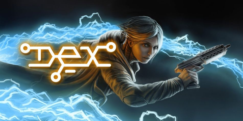 Title image for Dex