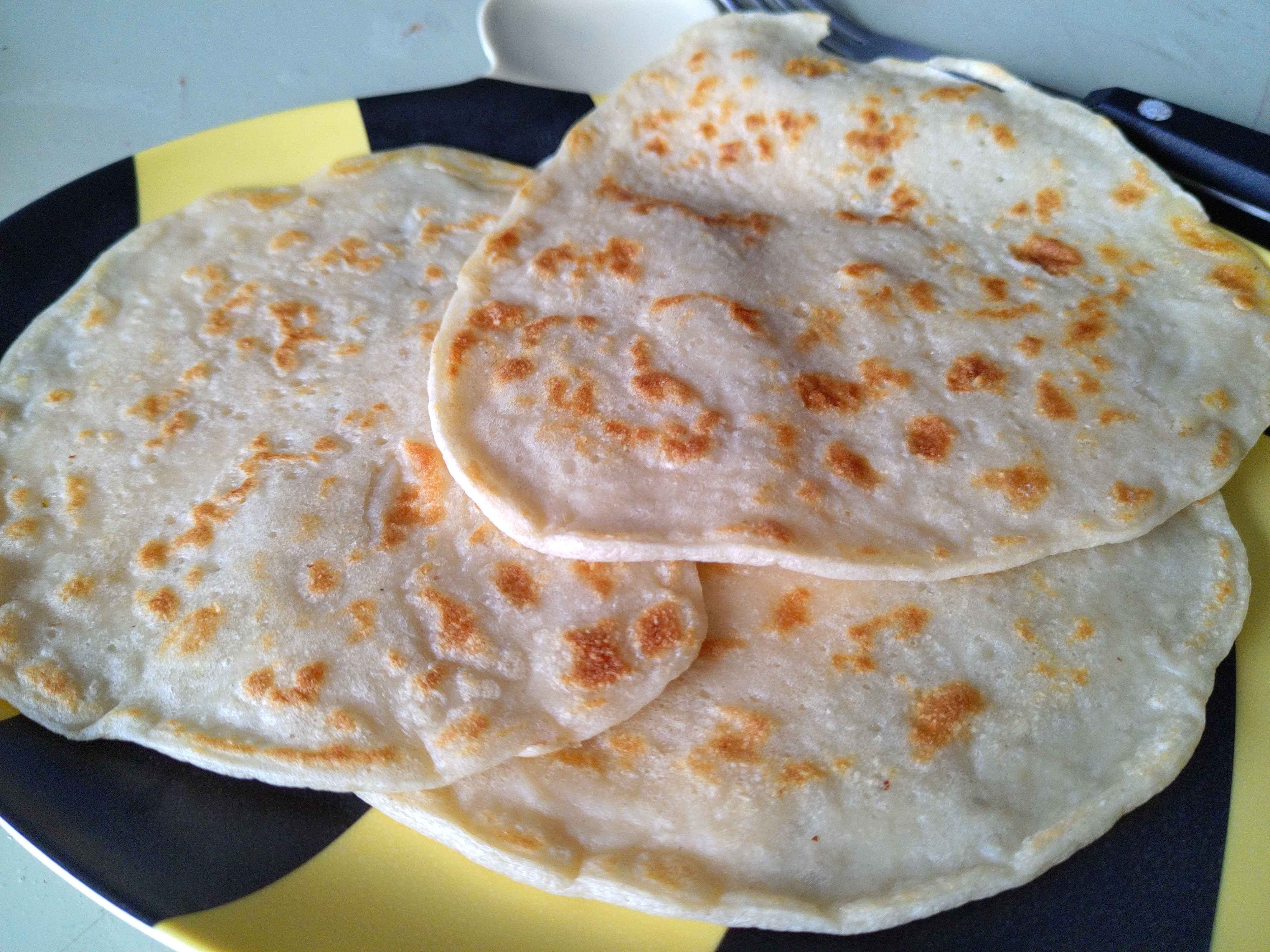 Image of Vegan Laxoox