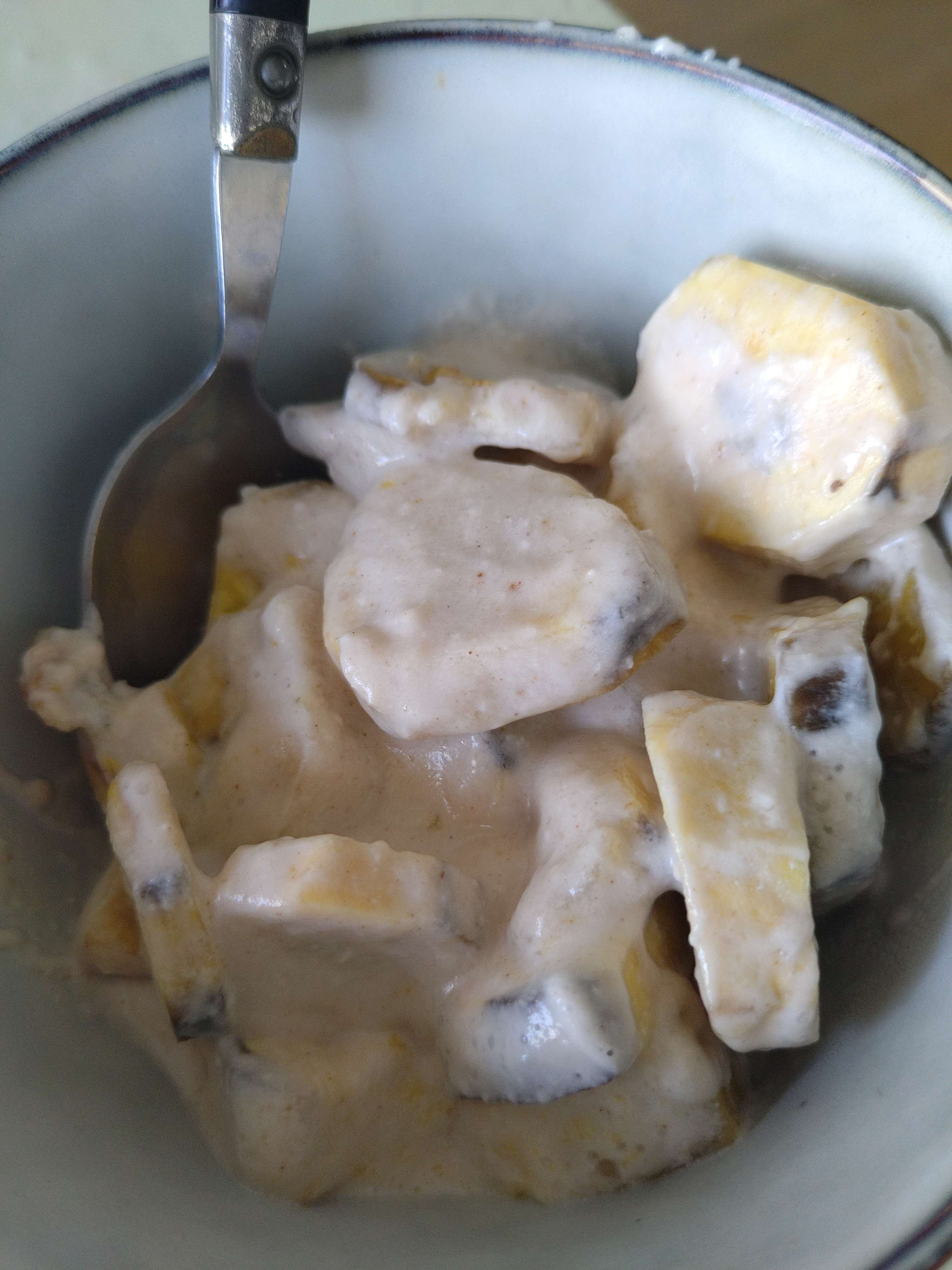 Image of Vegan Vudi Vakasoso