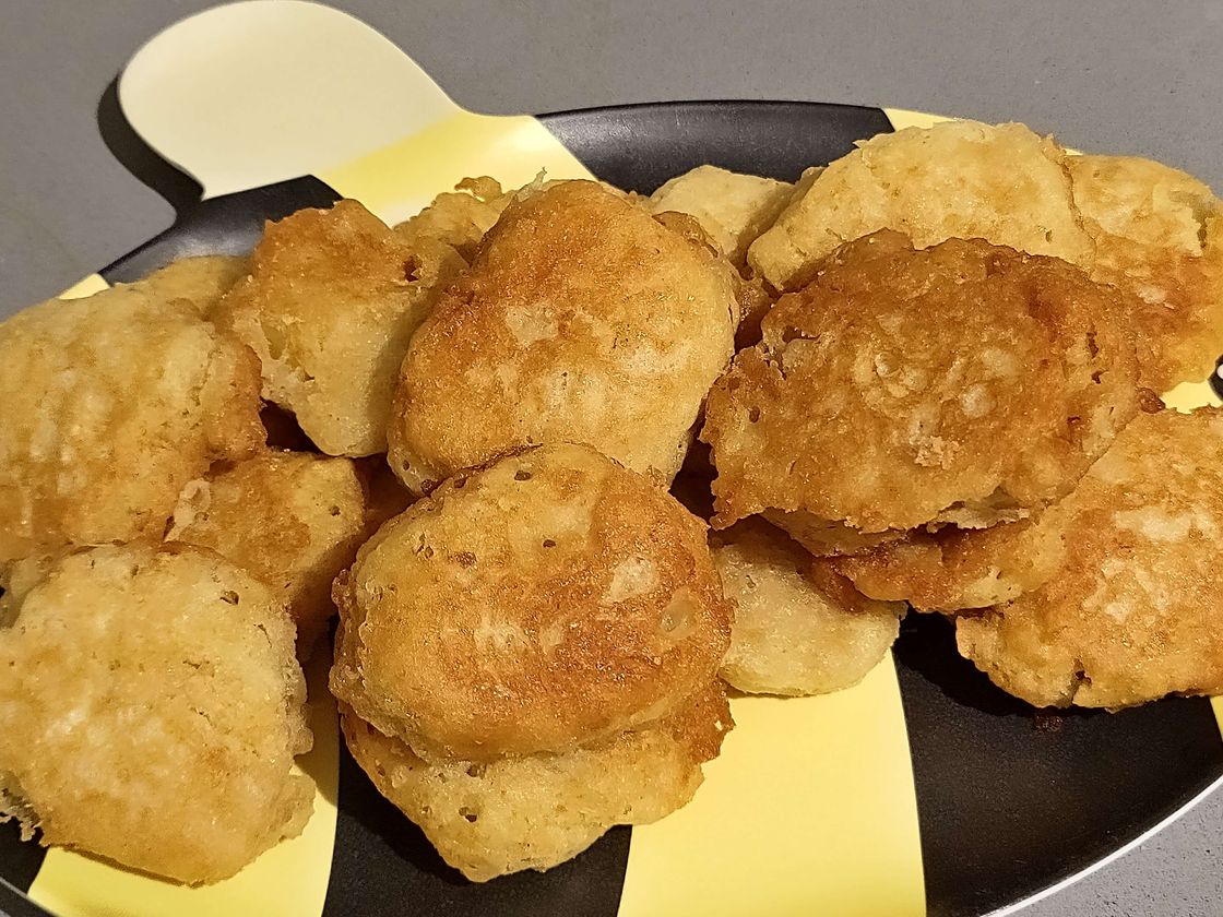 Title image for Vegan Kleina