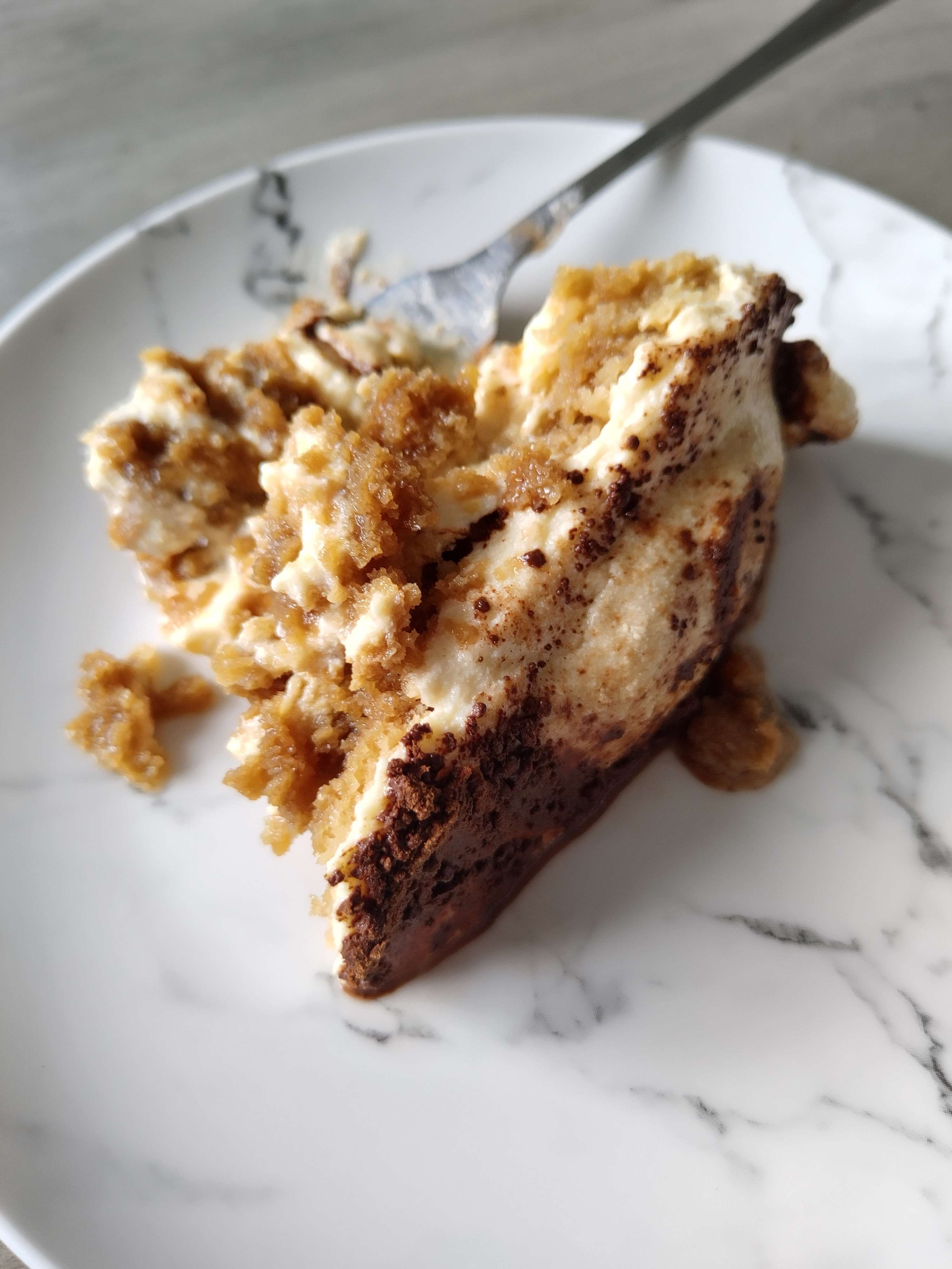 Image of Vegan Tiramisu